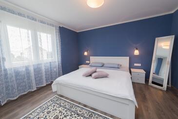 Apartmanok parkolóhellyel Zaton, Zadar - 22189