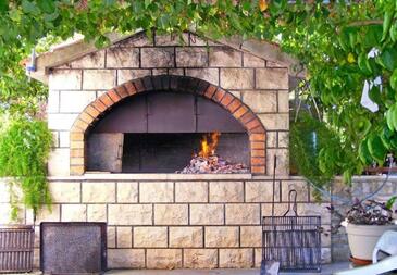 Ferienwohnungen am Meer Postira (Brac) - 22195