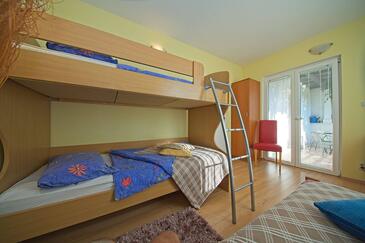 Apartmány s internetem Postira, Brač - 22196