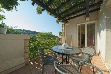 Apartmány s internetem Postira, Brač - 22196