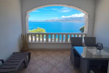 Apartmány u moře Postira, Brač - 22197