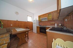 Three bedroom apartment Postira, Brač (A-22197-a)