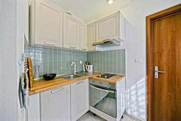 Ferienwohnungen am Meer Postira, Brac - 22198