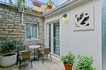 Ferienwohnungen am Meer Postira, Brac - 22198