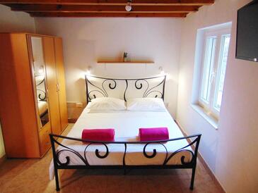 Ferienhaus in Abgeschiedenheit im Robinson Crusoe Stil Postira, Brac - 22199