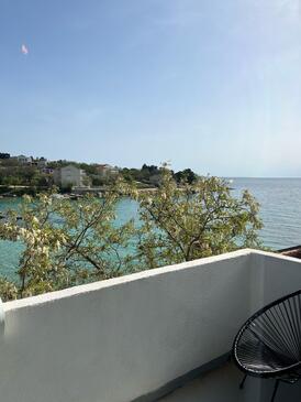 Apartmaji ob morju Potočnica, Pag - 222