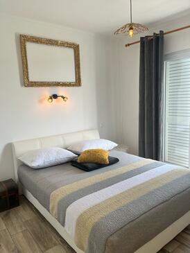 Apartmaji ob morju Potočnica, Pag - 222