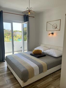 Apartmaji ob morju Potočnica, Pag - 222