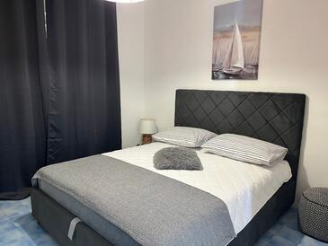 Apartmány pri mori Potočnica, Pag - 222