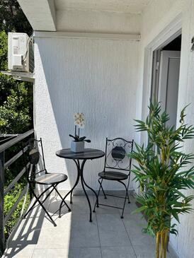 Apartmány pri mori Potočnica, Pag - 222