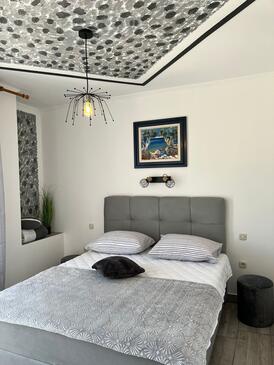 Apartments by the sea Potočnica, Pag - 222