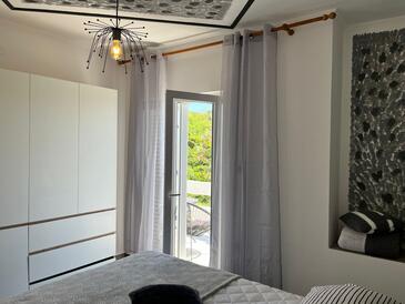 Jednopokojowy apartament Potocnica, Pag (A-222-d)