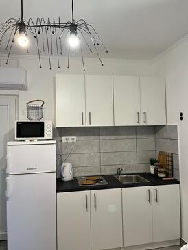 Apartments by the sea Potočnica, Pag - 222