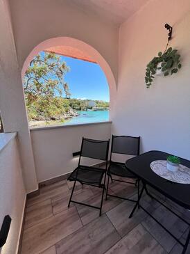 Apartmány u moře Potočnica, Pag - 222
