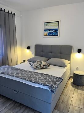 Apartmány u moře Potočnica, Pag - 222