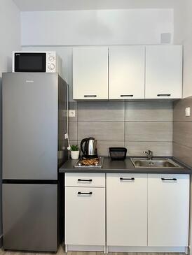 Apartmány u moře Potočnica, Pag - 222