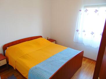 Apartmanok a tenger mellett Postira, Brac - 22200