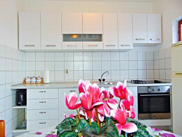 Ferienwohnungen am Meer Postira, Brac - 22200