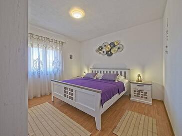 Apartmány s parkovištěm Postira, Brač - 22201