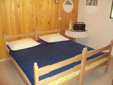 Robinzoni ház parkolóhellyel Postira, Brac - 22203