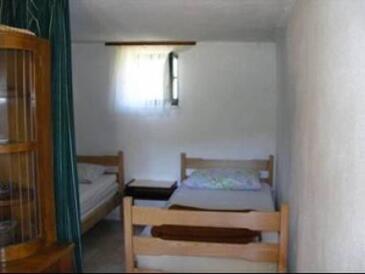 Robinzoni ház parkolóhellyel Postira, Brac - 22203