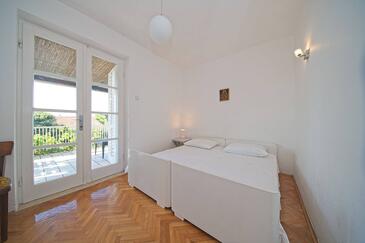 Ferienwohnungen am Meer Postira, Brac - 22204