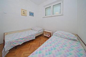 Ferienwohnungen am Meer Postira, Brac - 22204