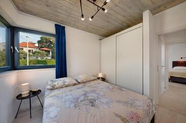 Apartmani uz more Postira, Brač - 22204