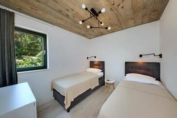 Apartmani uz more Postira, Brač - 22204