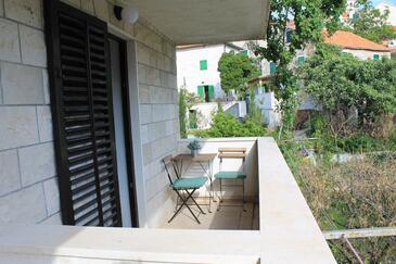 Appartamenti accanto al mare Postire - Postira, Brazza - Brač - 22205