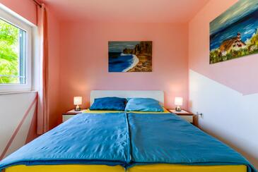 Lägenheter vid havet Vir - 22208