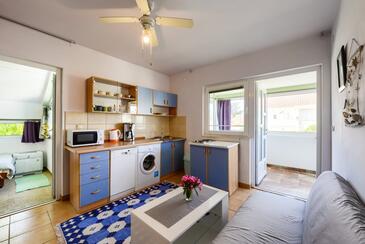 Apartamente lângă mare Vir - 22208
