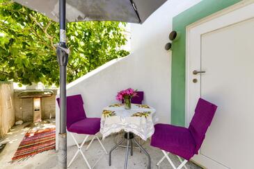 Apartament cu două camere Vir (A-22208-b(