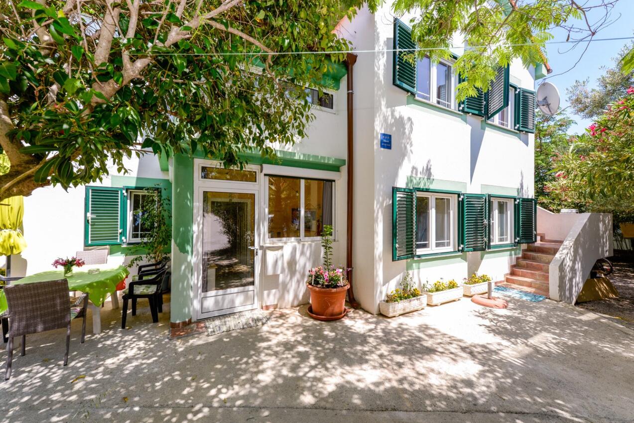 Apartamente lângă mare Vir - 22208