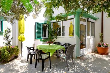 Three bedroom apartment Vir (A-22208-a)
