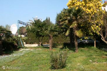 Sobe ob morju Medulin - 2221