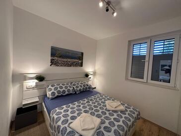 Apartmani s parkingom Jelsa, Hvar - 22211
