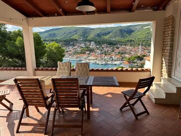 Apartmani s parkingom Jelsa, Hvar - 22211 Adriatic.hr