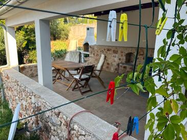 Apartmani s parkingom Jelsa, Hvar - 22211