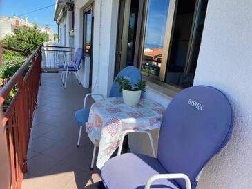 Appartements avec parking Crikvenica - 22214