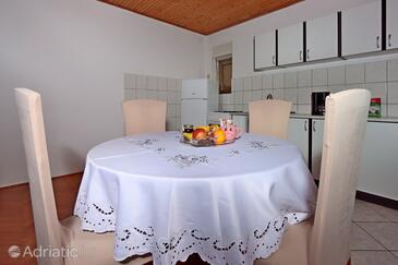 Appartements avec parking Crikvenica - 22214