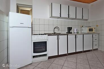 Appartements avec parking Crikvenica - 22214