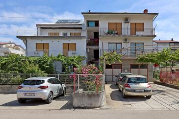 Apartments With Parking Space Crikvenica - 22214 - Crikvenica