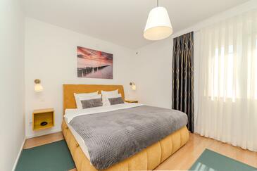 Apartmanok parkolóhellyel Vir - Lozice, Vir - 22215