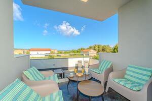 Appartementen met parkeerplaats Vir - Lozice, Vir - 22215