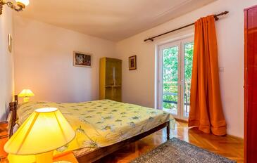 Casa vacanze con parcheggio Kornic, Veglia - Krk - 22216