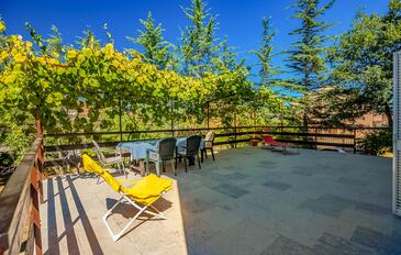 Casa vacanze con parcheggio Kornic, Veglia - Krk - 22216