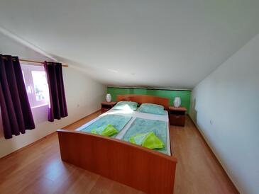 Apartmanok parkolóhellyel Barbat, Rab - 22217
