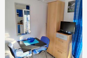Monolocale Barbat, Arbe - Rab (AS-22217-a)
