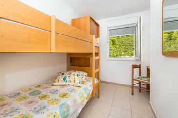 Ferienwohnungen am Meer Klek, Usce Neretve - 22218